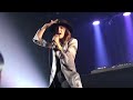 Capture de la vidéo Fishbach - Intro - Le Meilleur De La Fête (Live 11-06-2022 - Club Soda, Montréal, Québec)