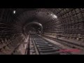 Страшные истории из жизни  Кузнецовский тоннель