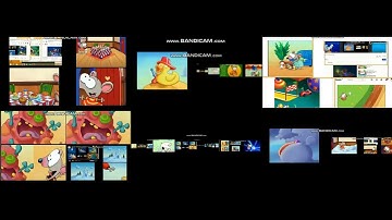 up to faster 52 parison to toopy and binoo up to faster parisons