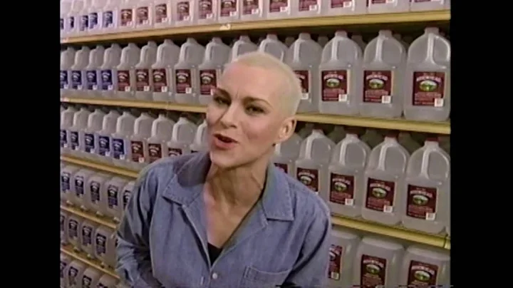 Shopping With Susan (1993)