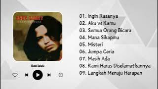 Andy Liany - Cenderamata (Full Album & HQ Audio)