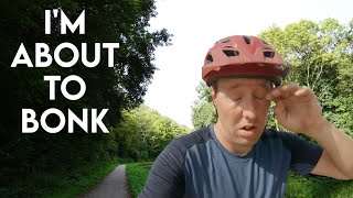 The Heat Is Killing Me - Bikepacking France Episode 2