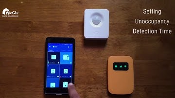 Smart Home Automation - ATSS 13