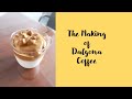 CB Dalgona Coffee - How to Make it