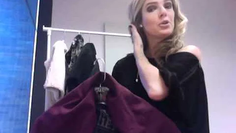 Heather's Haul: Great prices at Last Call Studio b...