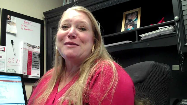 Debbie Renna-Hynes Spring Market.mp4