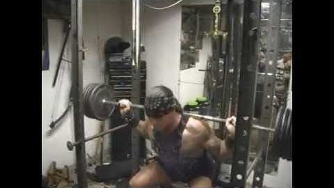 Kevin Mattson-Bodybuilding.com 2013 $100,000 Transformation Challenge VI