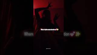 Where rhythm meets devotion 💕✨️#dance #worshipdance #nritya #music #rhythm #shorts #like #viral #yt