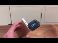 How to charge Smartwatch Y68