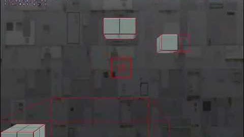 Collision decision for games 2008_07_16.flv