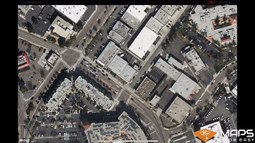 Map Pilot Pro - KMZ Export of a Mission Plan to DJI Fly for iOS