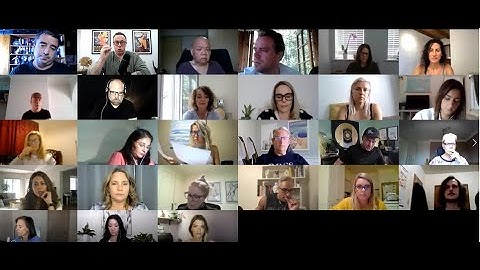 Learn Advanced Conversational Hypnosis In 2 Days (ACH Day 1)