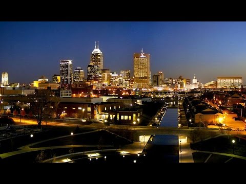 Video: De Beste Boetiekhotels In Indianapolis, Indiana