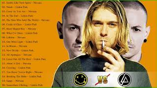 Nirvana, Linkin Park Acoustic Full Album 2020 - Top 20 Acoustic Rock Songs Of The 2000's