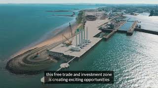 Forth Green Freeport | Short preview