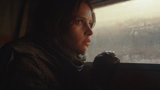 Rogue One: A Star Wars Story – Final Trailer