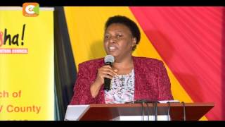 Vijana 97 Huambukizwa Virusi Vya Ukimwi Kila Siku