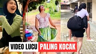 Download Lagu TINGKAH KOCAK TERKONYOL| VIDEO LUCU BIKIN NGAKAK #funnyvideo MP3 Download Lagu TINGKAH KOCAK TERKONYOL| VIDEO LUCU BIKIN NGAKAK #funnyvideo MP3
