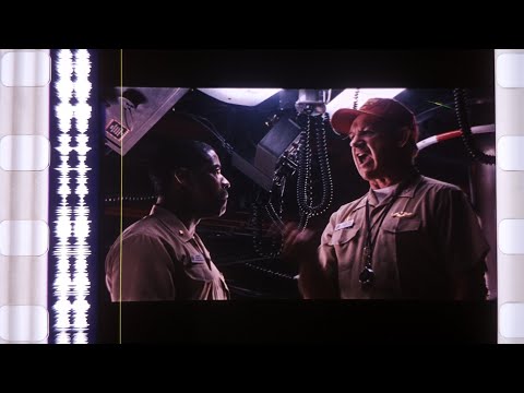Crimson Tide (1995)