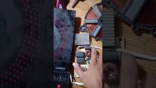 Usha induction e9 error solution #electronic #shorts