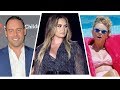 Celebs Take Sides in Taylor Swift's Feud With Scooter Braun