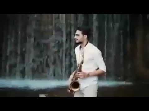 Jerusalema instrumental en Saxofon