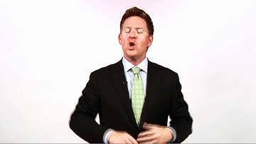 Tom Ferry - Objection Handler #17 - We