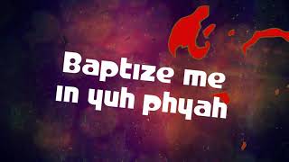 Blessed Messenger - PHYAH ( Return Riddim) gospel soca 2019