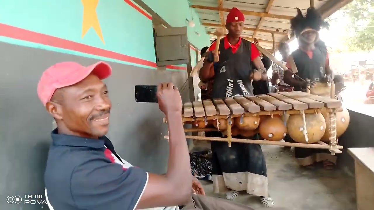 Funérailles de maman KONE MASSIATA à GBEMOU SP/Boundiali le 17-01-2026