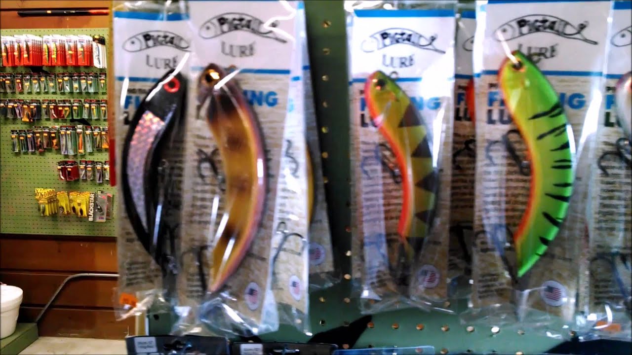 "A Fantastic Muskie Fishing Season" [Castle Rock Dam Wisconsin River] YouTube