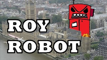 Roy Robot