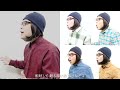 ポセイドン・石川「廻廻奇譚」MV ~Acapella ver~