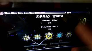 （mobile）sonic wave 29~74[120hz]