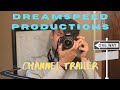 DreamSpeed Channel Trailer(more than a passion)