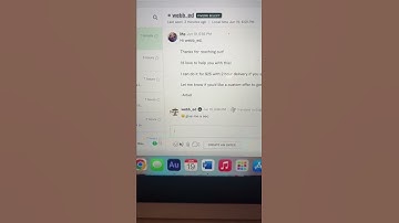 How to find Quick Responses on Fiverr