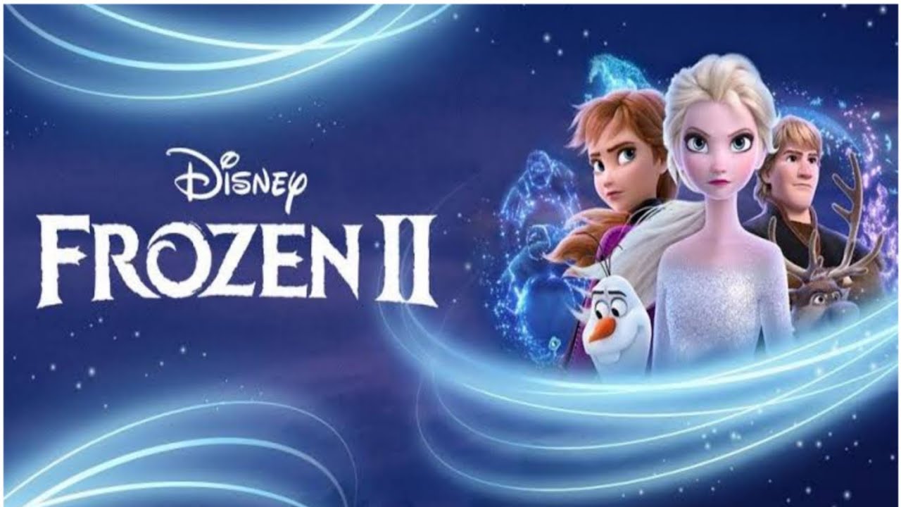 Frozen - Frozen filme completo em portugues Filmes da Disney