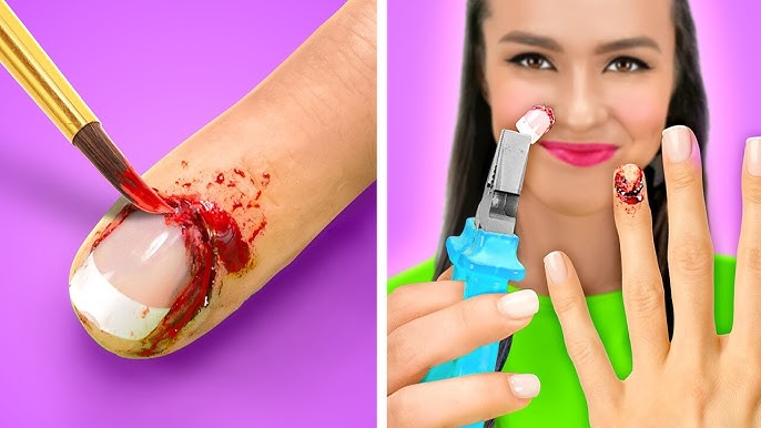 How To Make Fake Blood For Halloween Or Just For Fun