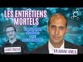 Entretien mortel p.27: Dr Amine Umlil - Aide à mourir, la décohérence du droit ?