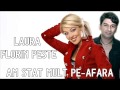 Laura si florin peste  am stat pe afara