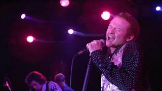 Simply Red - How Could I Fall (Live at Montreux Jazz Festival) 1992 chords