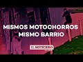 MISMOS MOTOCHORROS, MISMO BARRIO: dos robos en menos de 10 minutos - El Noti de la Gente