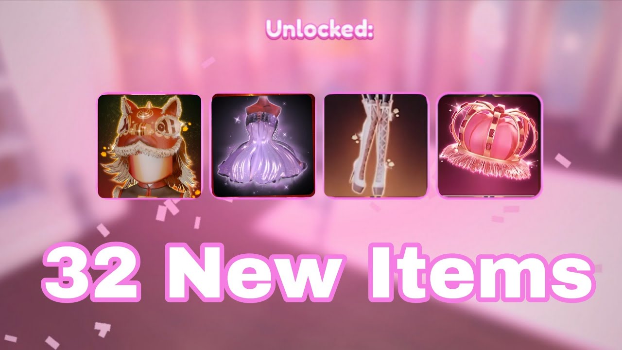 НОВИНКИ в Dress To Impress?! + ВСЕ действующие коды 2026 💗🔥 #dresstoimpresscodes #dticodes