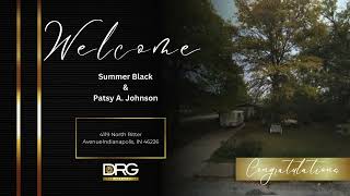 4119 North Ritter Ave Indianapolis IN 46226