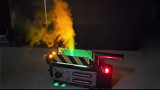 Ghostbusters Deluxe Ghost Trap From Spirit Halloween