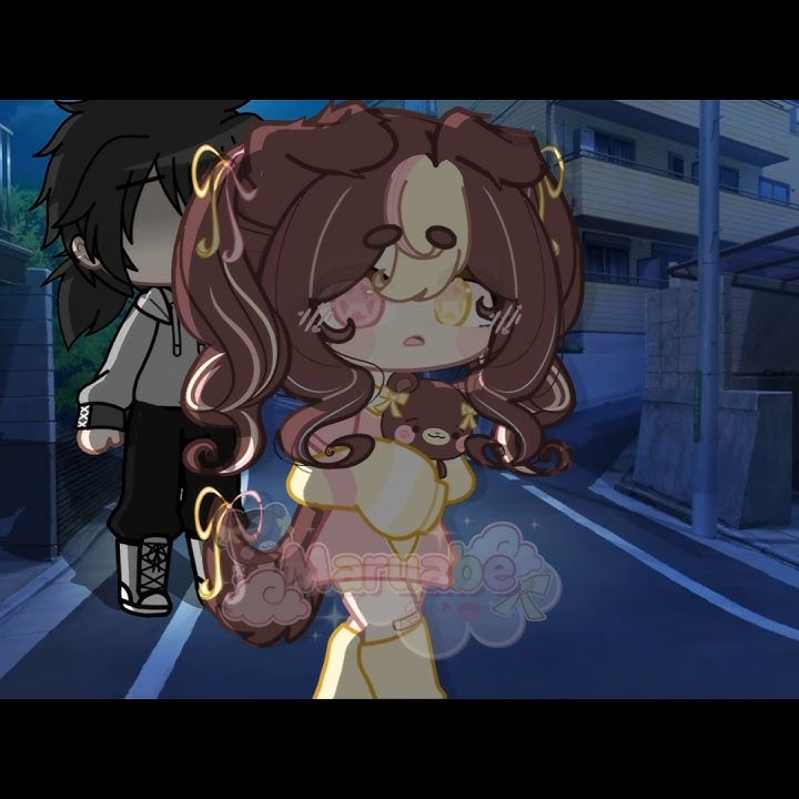 Download lagu Cigarettes are not good for you 🚭 || cr: @corp24.tesla-Iives & @Mitsuki._.l | #maru #gachatween