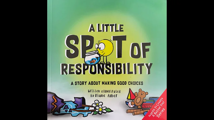 A Little Spot of Responsibility