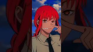 Denji And Makima Twixtor 4K Twixtor