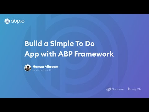Build a Simple