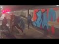 The ultimate compilation of graffiti chases worldwide 2024  episode 43