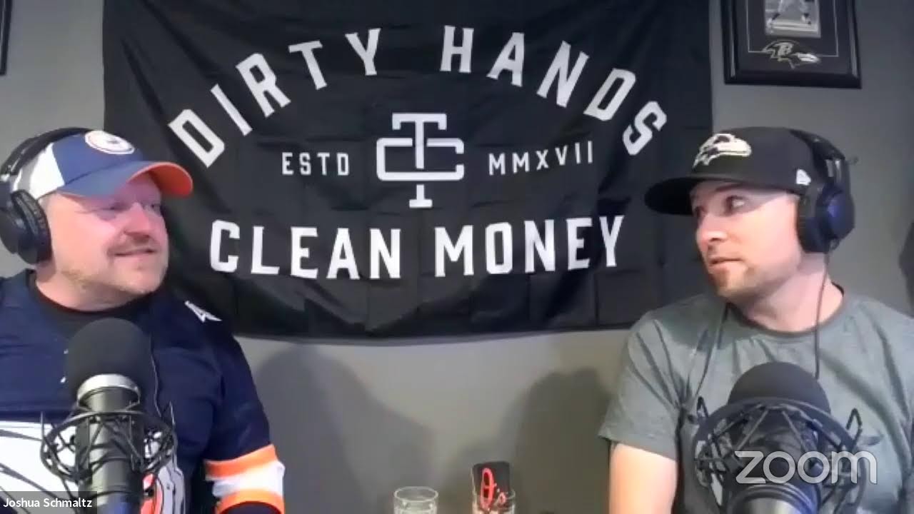Thursday Night Football Sep 21st YouTube